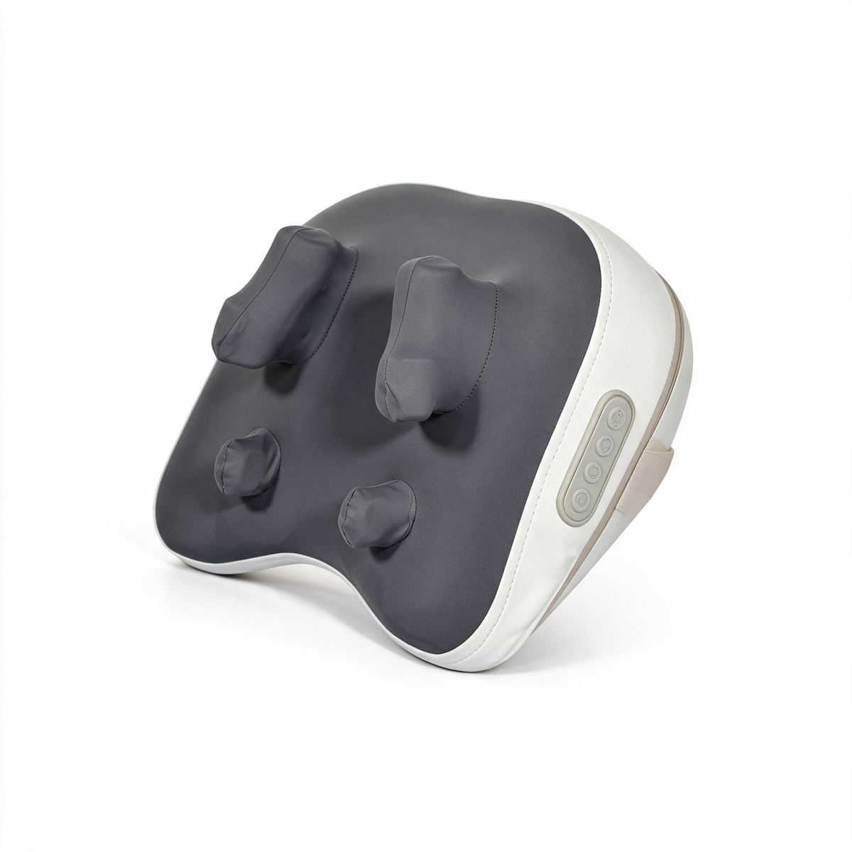 Lymvana neck massager side angle