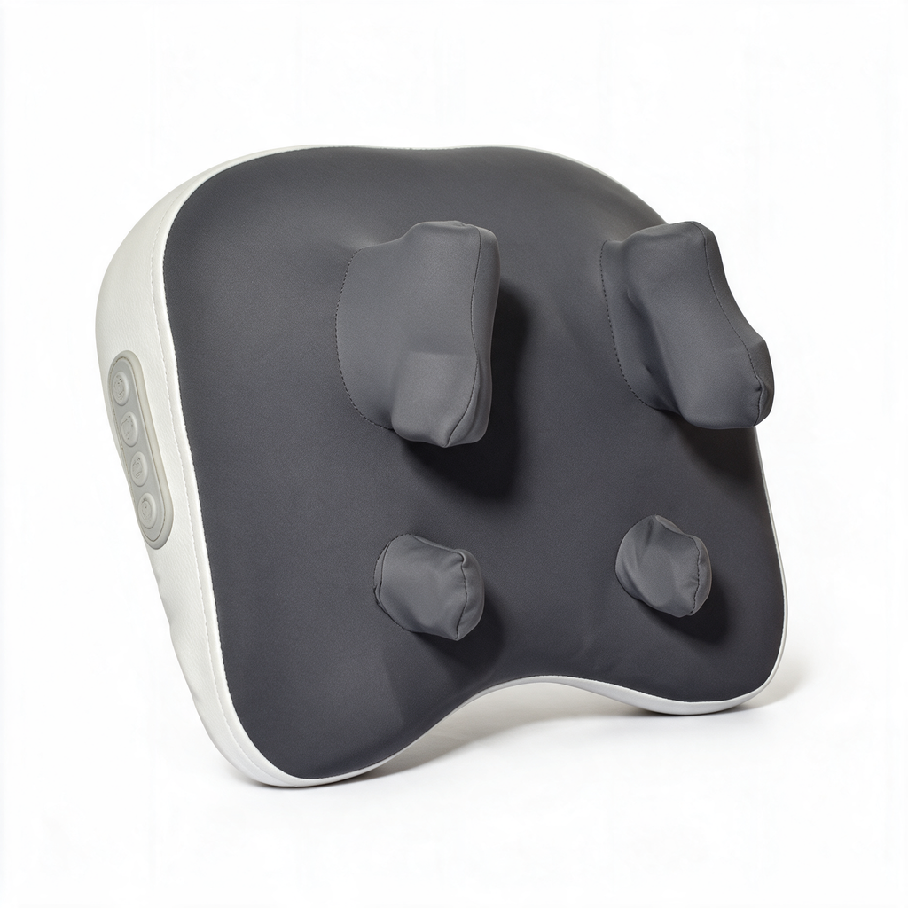 Lymvana neck massager front view