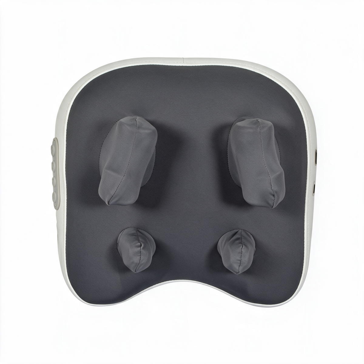 Lymvana top view rollers
