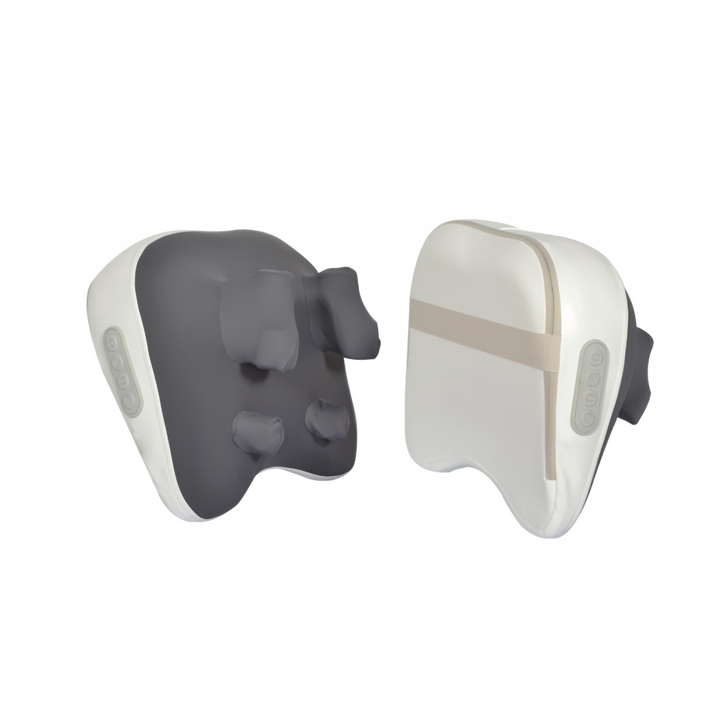 Lymvana massager side view