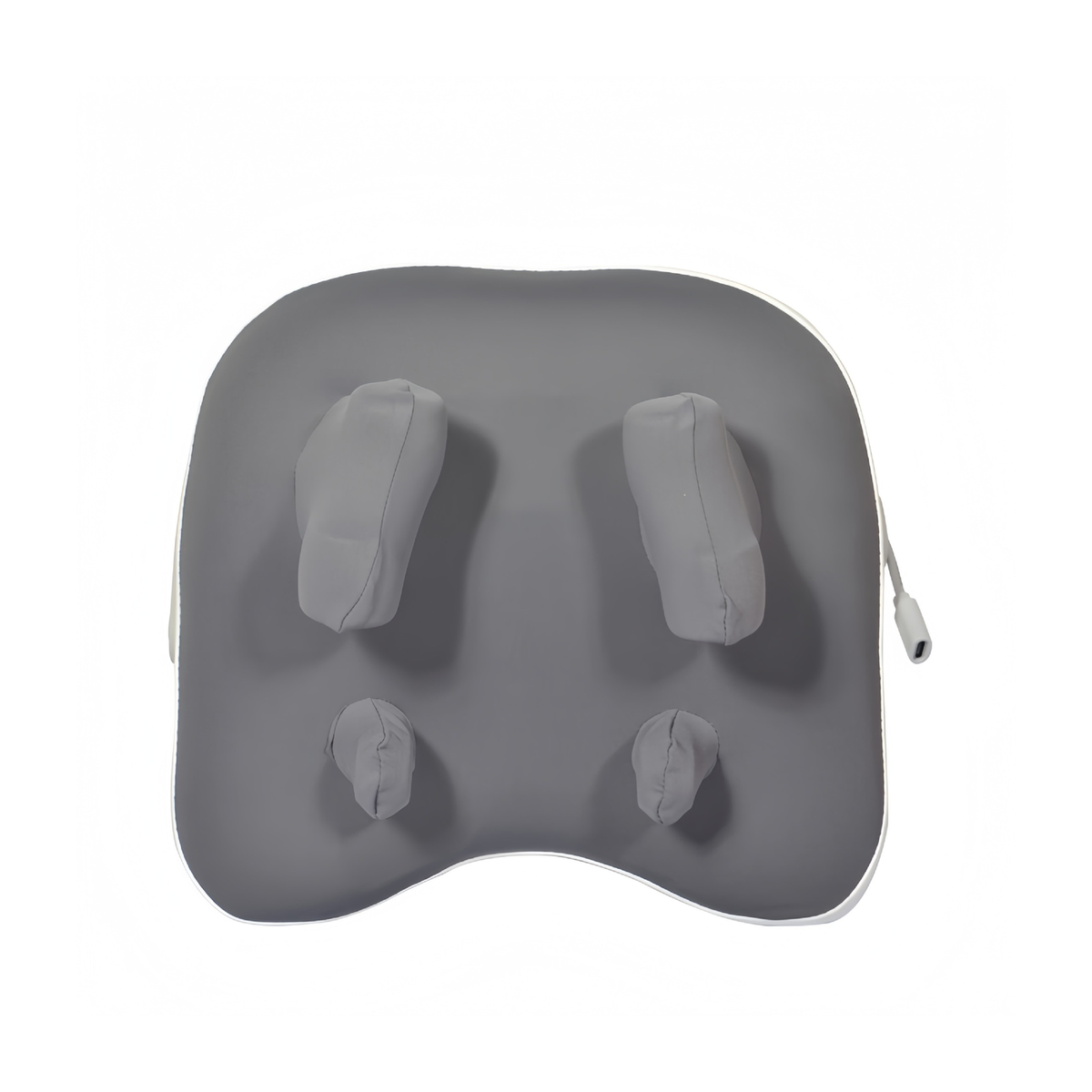 Lymvana massager front and back